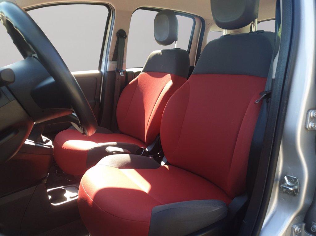 FIAT Panda 1.2 pop 69cv e6 del 2015