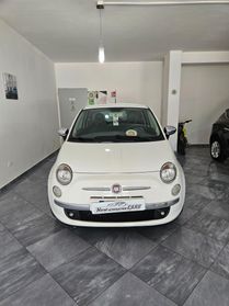Fiat 500 1.3 Multijet 16V 75 CV Lounge