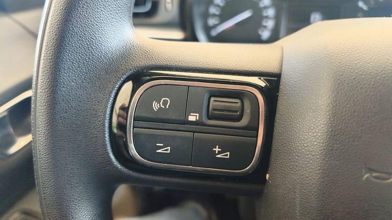 Citroën C3 PureTech 68 Feel