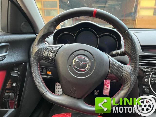 MAZDA RX-8 1.3 Wankel 231 CV ASI
