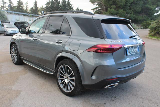 MERCEDES-BENZ GLE 350 de hybrid EQ 4Matic AMG Line Premium Plus