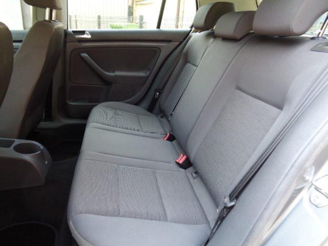 VOLKSWAGEN Golf 1.9 TDI 5p. Comfortline