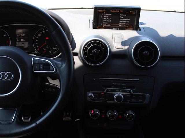 AUDI A1 SPB 1.4 TDI Metal plus