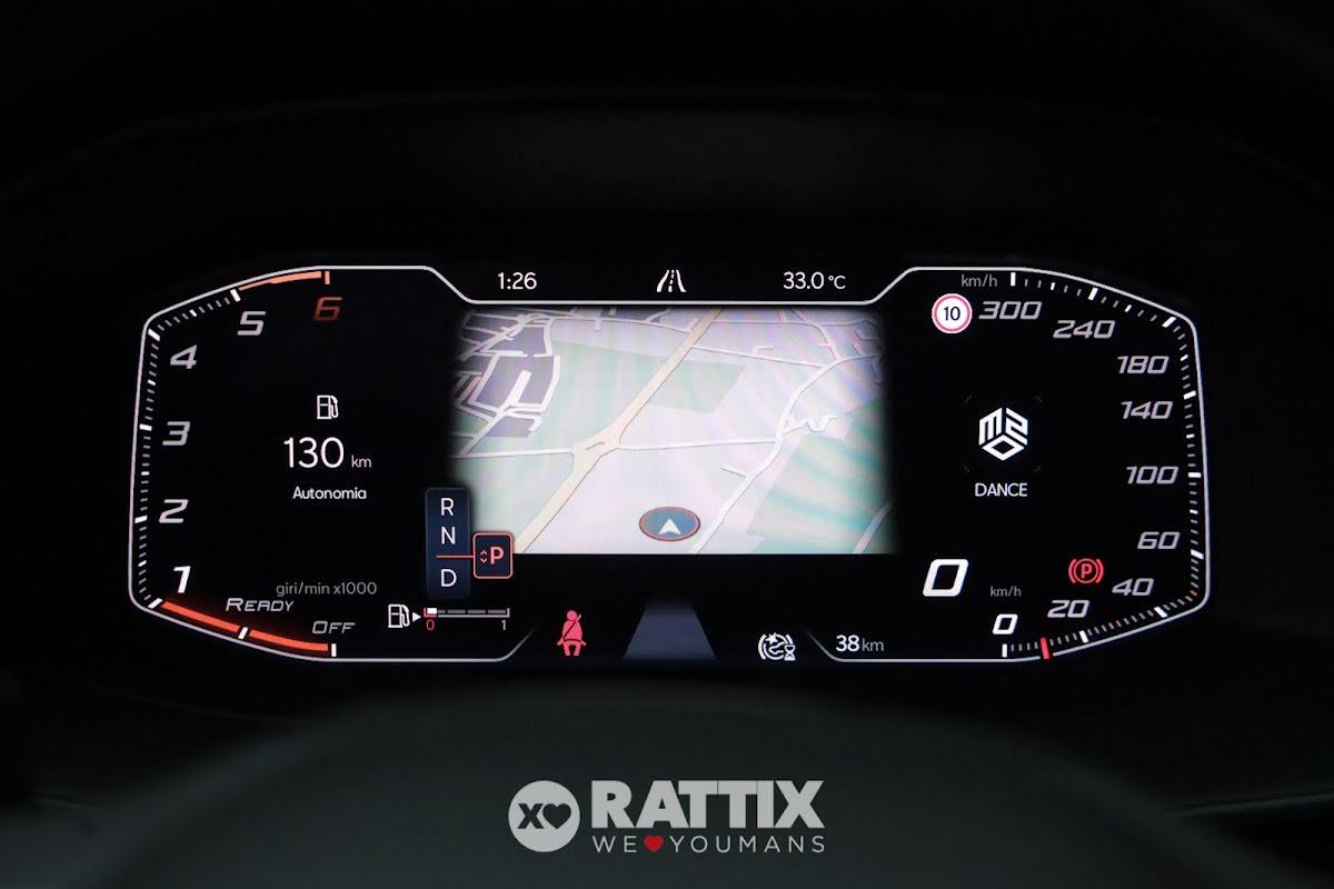 Cupra Formentor 2.0 TDI 150CV 4drive DSG
