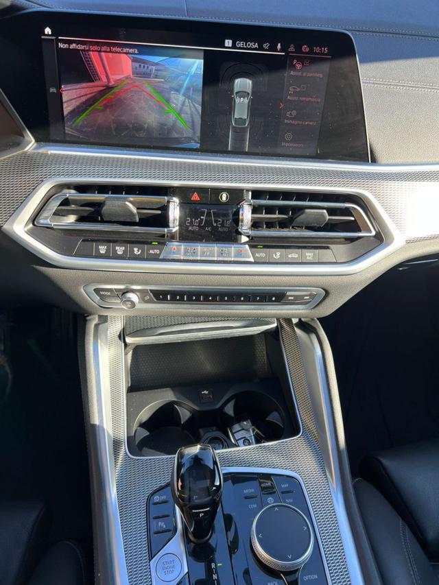 BMW X6 xDrive30d 48V Msport