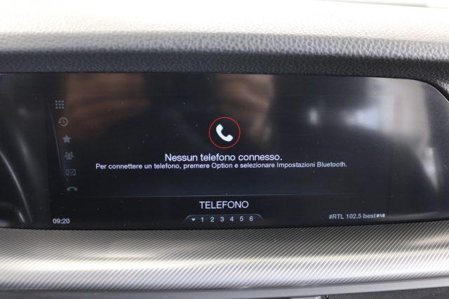 ALFA ROMEO Stelvio 2.2 210 CV Q4 Executive "" DISTRIBUZIONE NUOVA ""