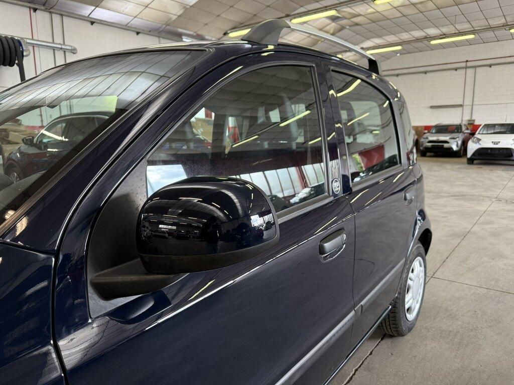 Fiat Panda 1.2 Classic