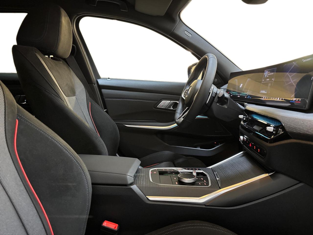 BMW Serie 3 330e Touring MSport