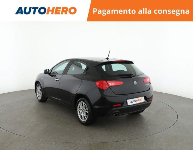 ALFA ROMEO Giulietta 1.6 JTDm 120 CV Super