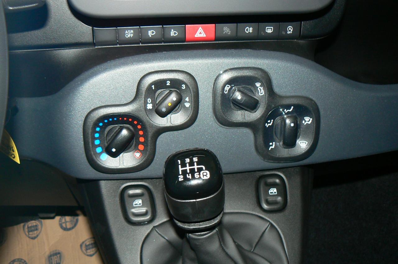 Fiat Panda 1.0 FireFly S&S Hybrid - n101094