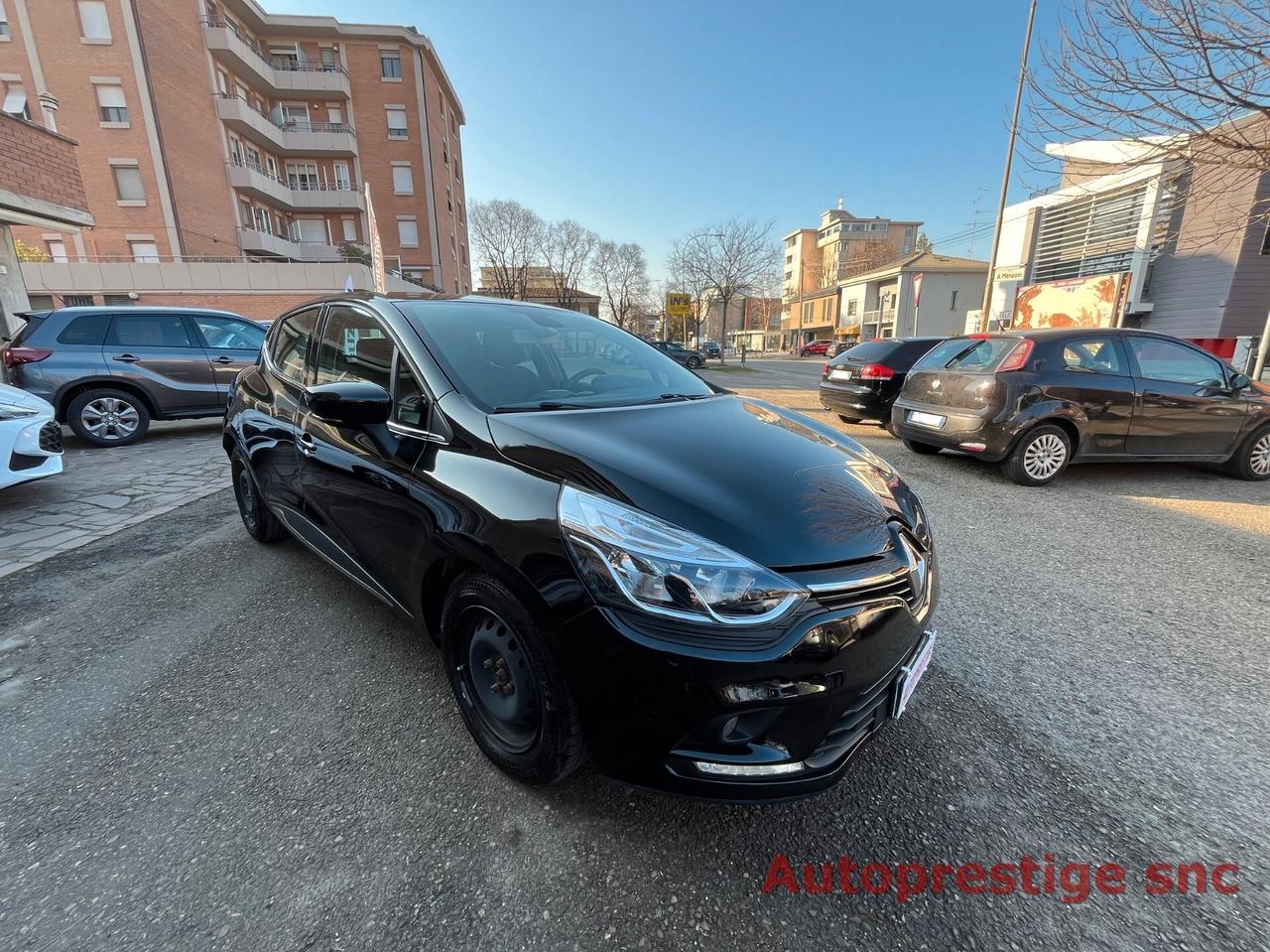 Renault Clio dCi 8V 90CV Start&Stop 5 porte Energy Zen