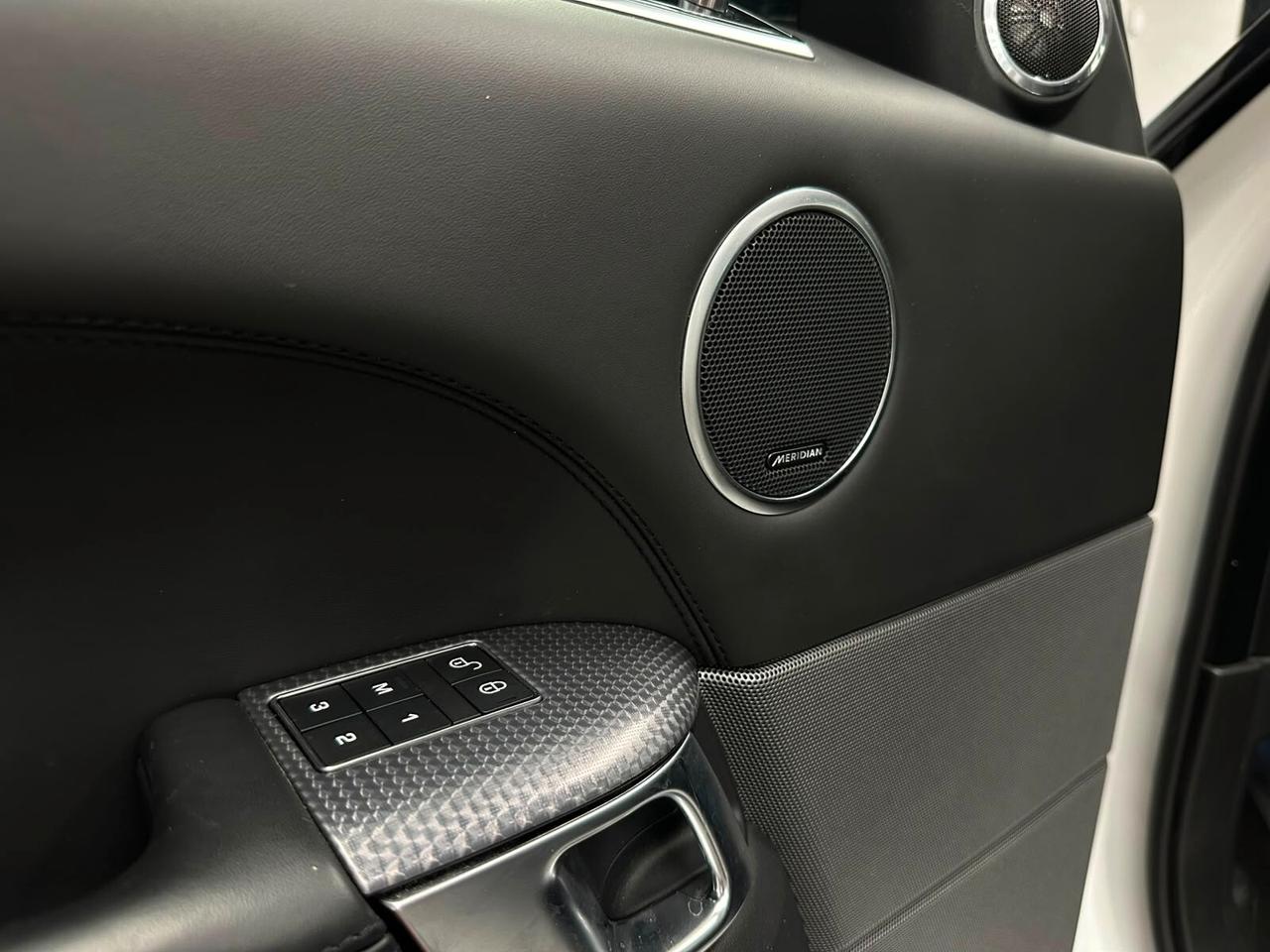 Land Rover Range Sport 3.0 SDV6 HSE Dynamic