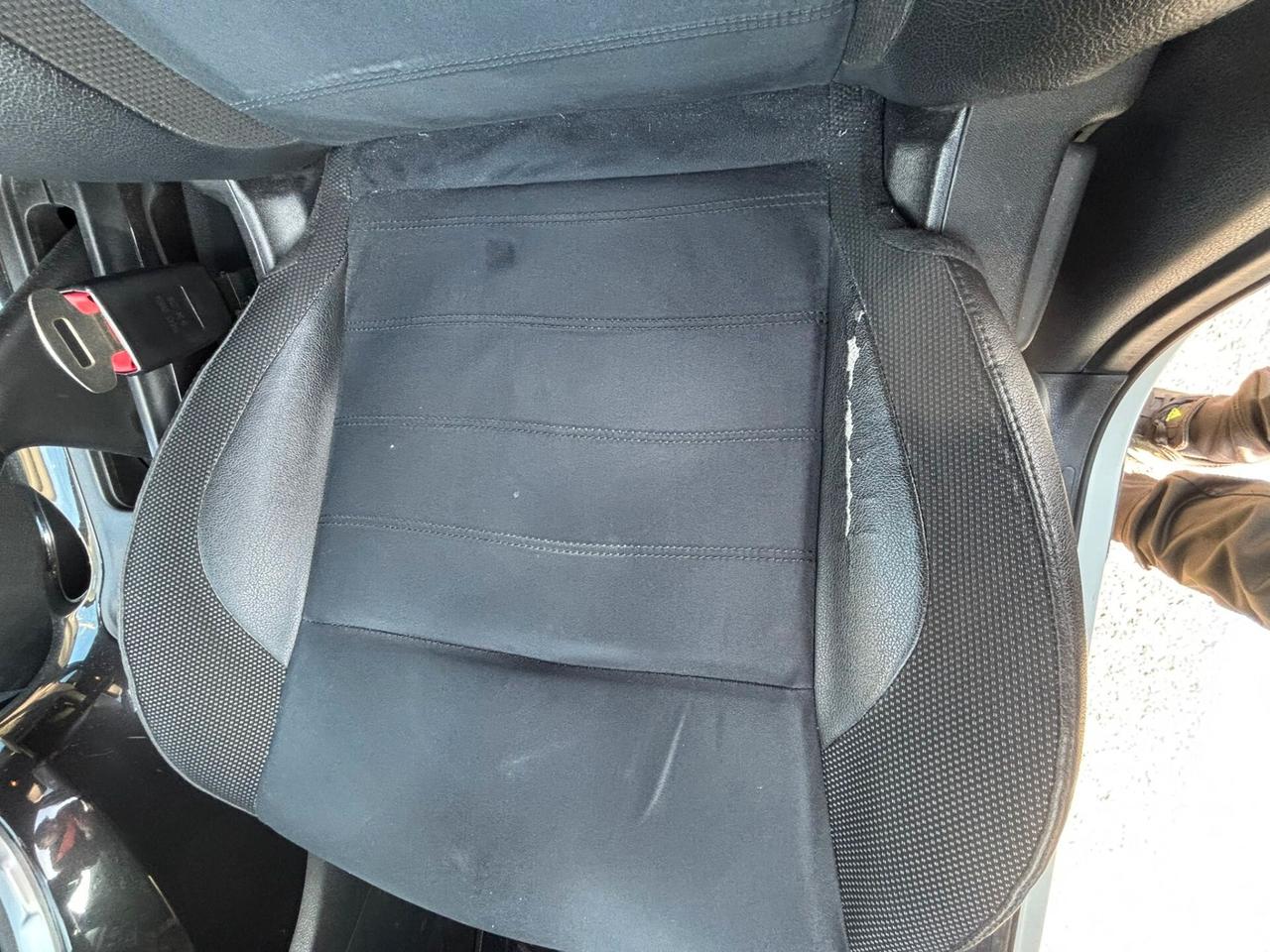 Nissan Juke 1.5 dCi Start&Stop N-Connecta