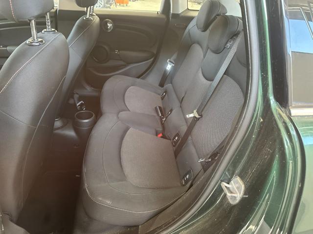 MINI Mini 1.5 ONE D 5 PORTE