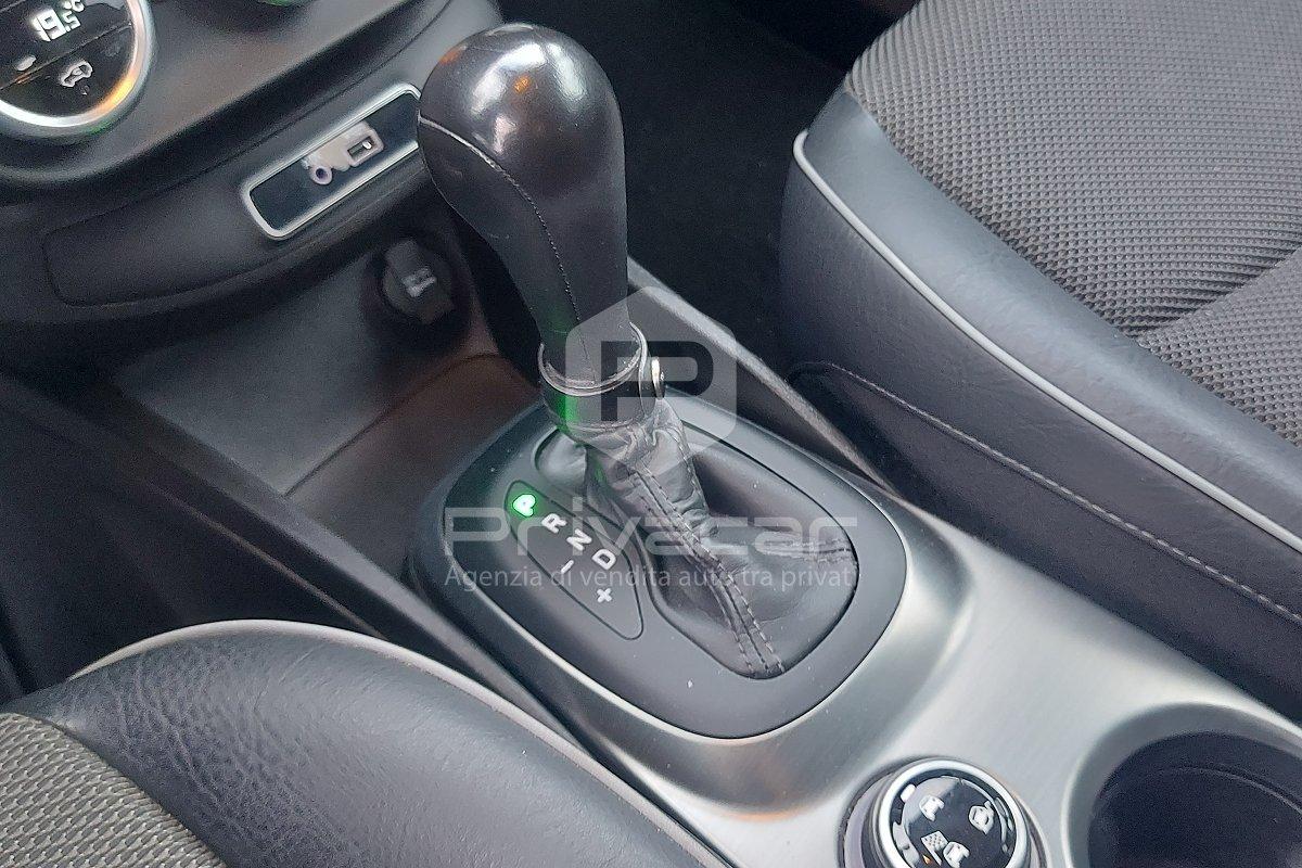 FIAT 500X 2.0 MultiJet 140 CV AT9 4x4 Cross