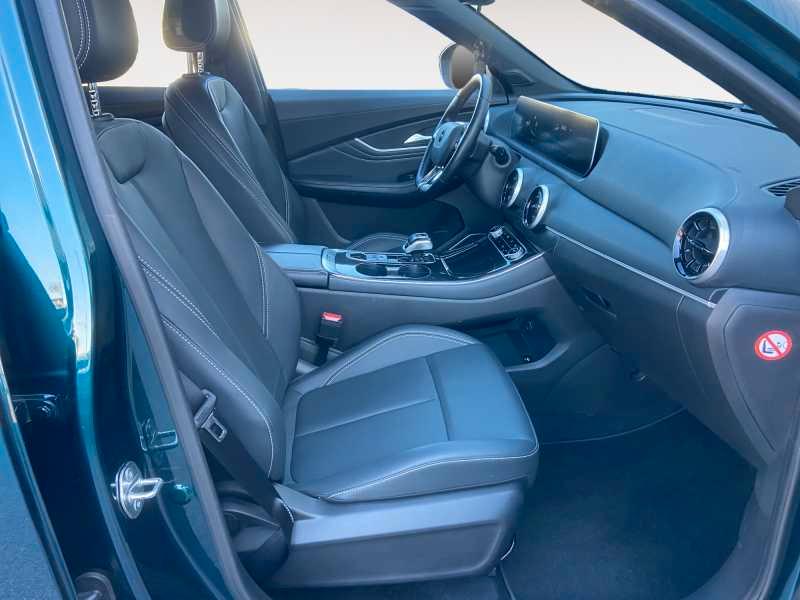 EVO Evo 6 1.5 turbo Gpl 167cv DcT