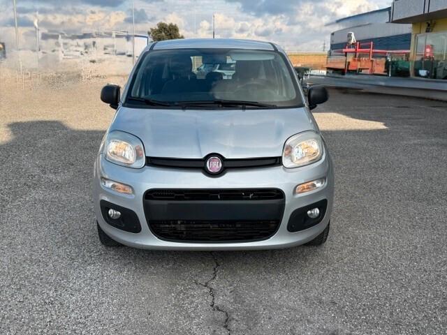 Fiat Panda 1.3 MJT 95 CV S&S Easy