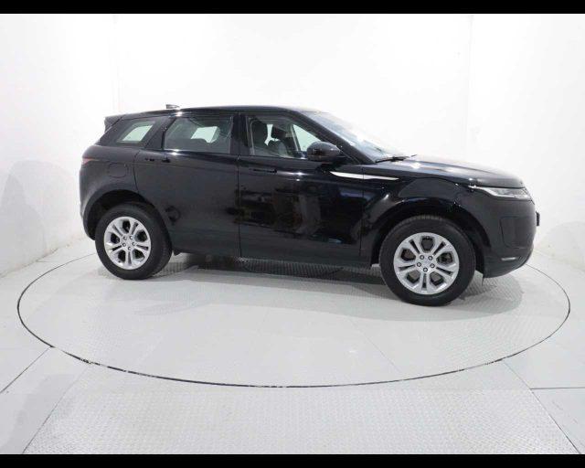 LAND ROVER Range Rover Evoque 2.0D I4-L.Flw 150 CV AWD Auto SE