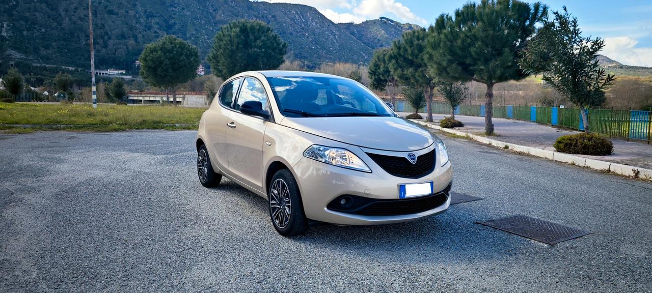 Lancia Ypsilon 1.0 FireFly 5 porte S&S Hybrid Ecochic Gold