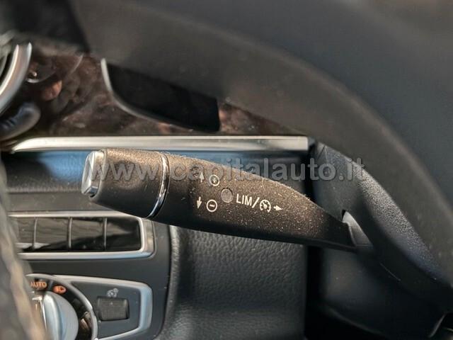 Mercedes-benz V 220 d Premium Long Auto 8 Posti