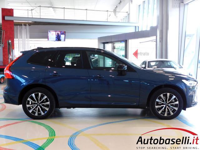 VOLVO XC60 B4 (D) AWD AUTO PLUS DARK N1 AUTOCARRO IVA ESPOSTA