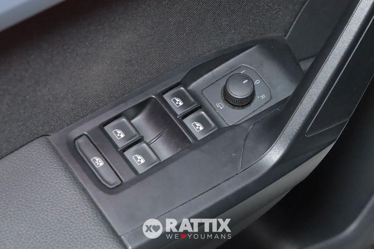 SEAT Ibiza 1.0 ecotsi 95CV FR