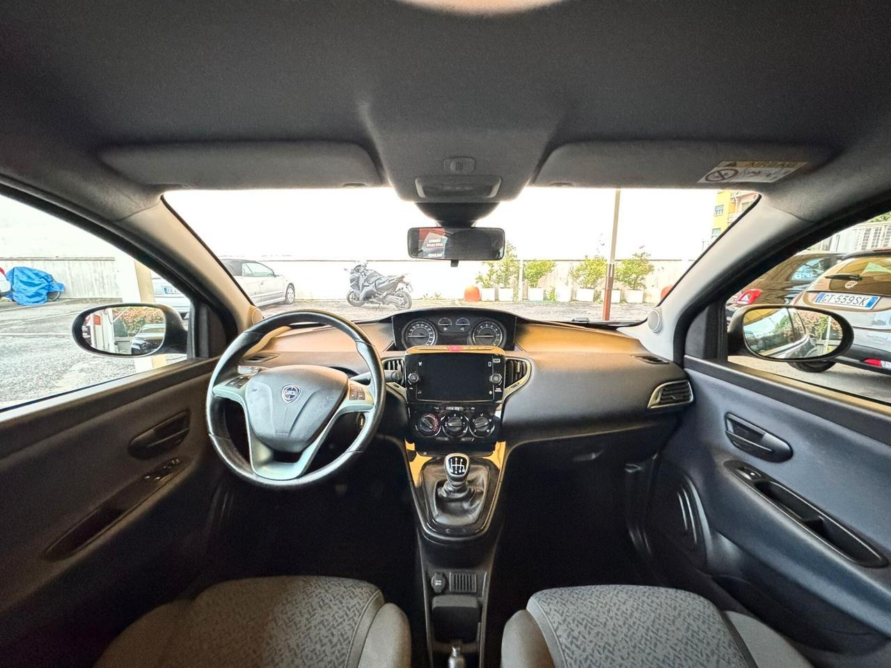 LANCIA YPSILON 1.0 HYBRID GOLD **PREZZO REALE**