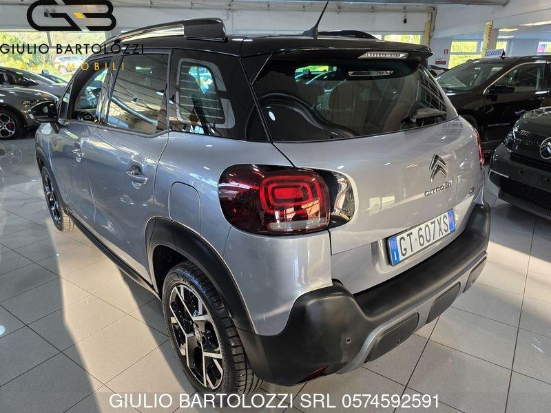Citroën C3 Aircross C3 Aircross PureTech 110 S&S Max
