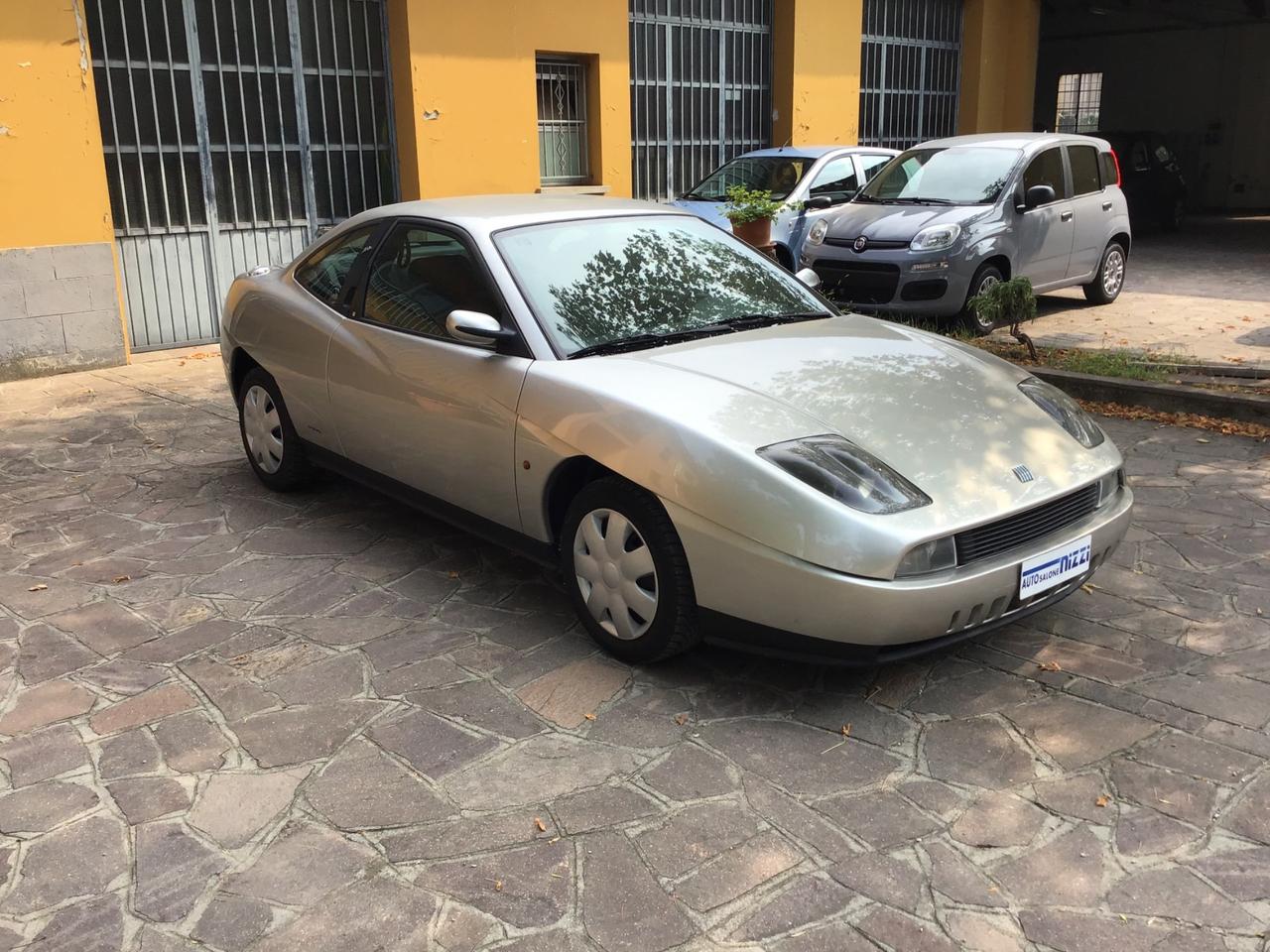 Fiat Coupe 1.8 i.e. 16V