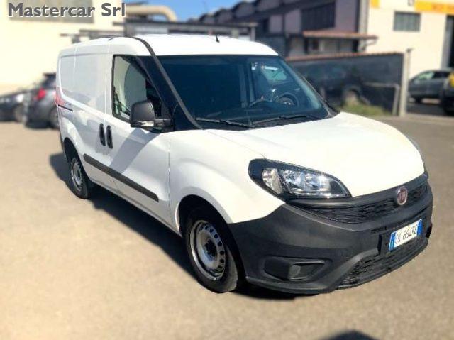 FIAT Doblo CARGO 1.6 Multijet 105 Cv CH1 Business - GK694RE