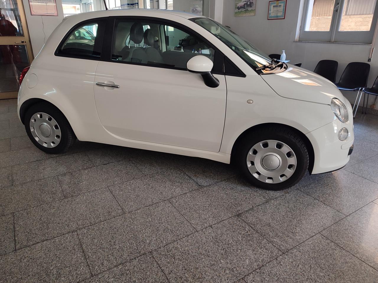 Fiat 500 1.3 Multijet 16V 95 CV Pop