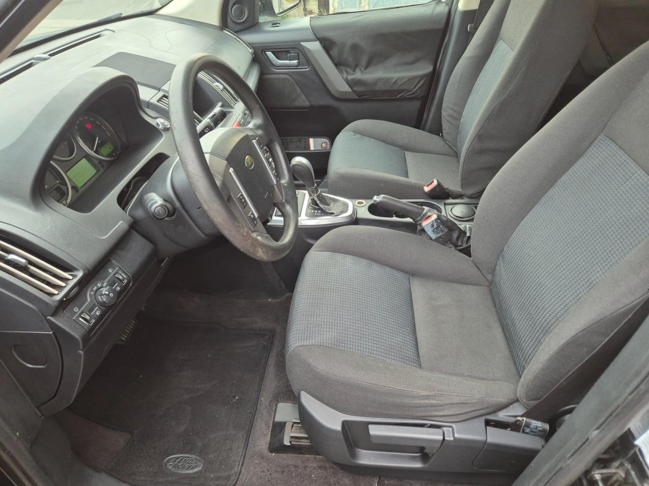 Land Rover Freelander 2.2 TD4 S.W. S SOLO 75000KM!!!!!!!