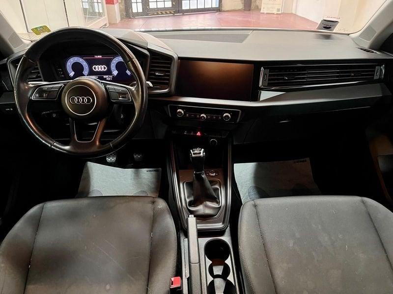 Audi A1 SPB 25 TFSI Admired