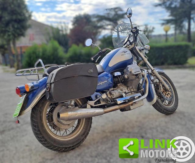 MOTO GUZZI California 1100 .
