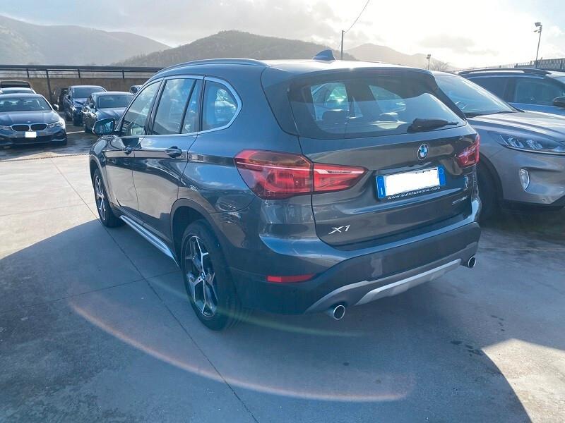 Bmw X1 sDrive20d xLine
