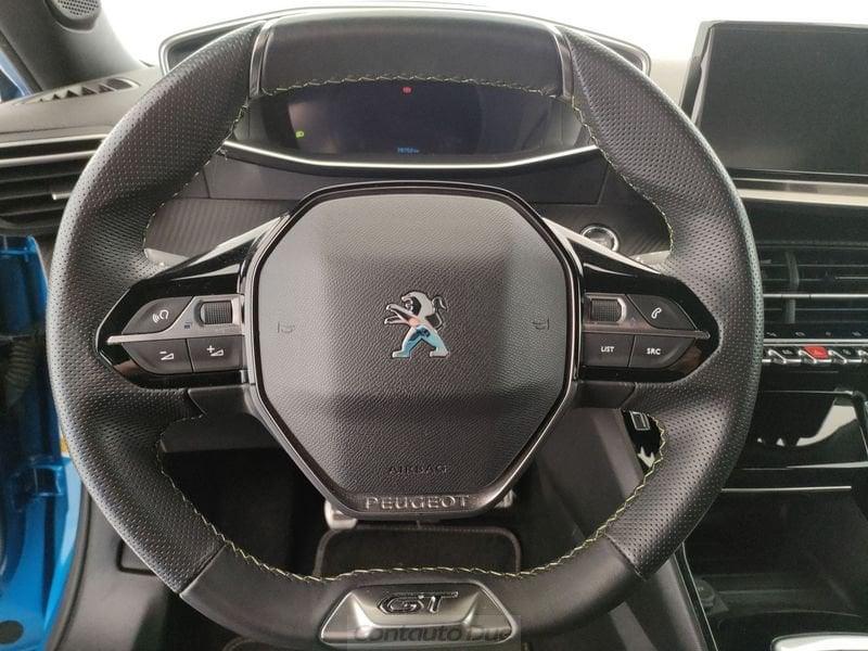 Peugeot 2008 2008 1.2 puretech GT s&s 130cv