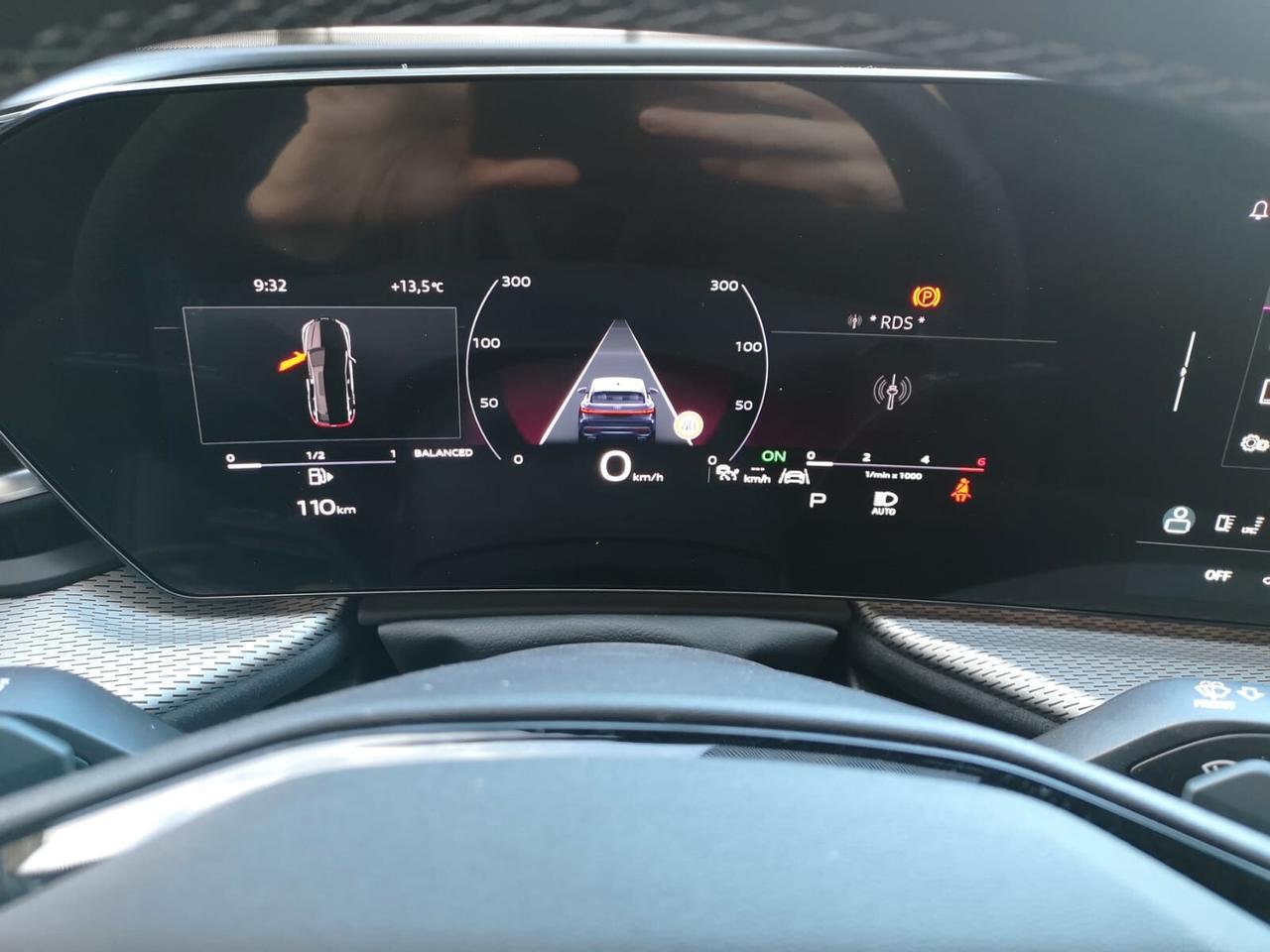 AUDI Q5 Sportback 40 TDI quattro S-tronic S-line 2025