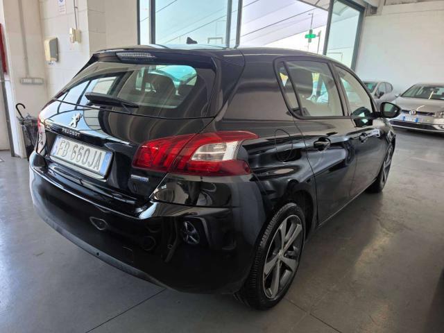 Peugeot 308 308 II 5p 1.6 bluehdi Allure s