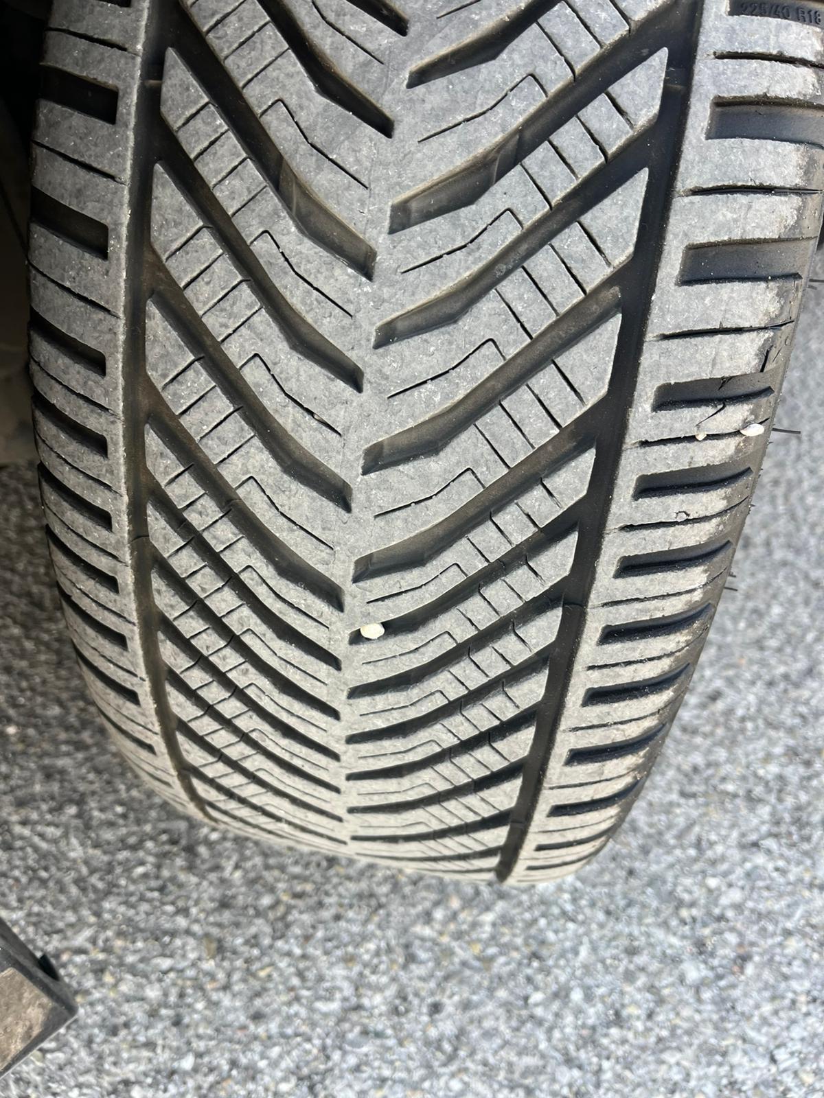 Peugeot 308 2.0 HDi SW Ciel Féline GARANZIA 12 m