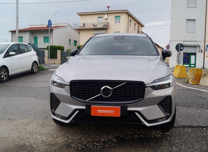 Volvo XC60 B4 automatico Plus Dark