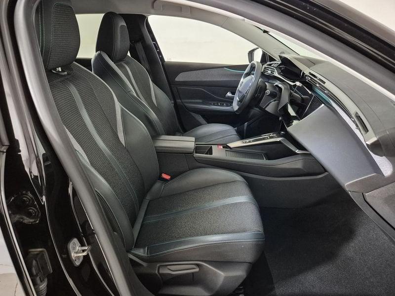 Peugeot 308 III 2021 1.5 bluehdi Allure Pack s&s 130cv eat8