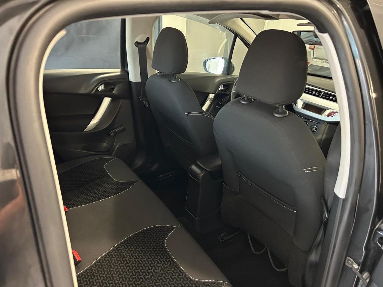 Citroen C3 1.1 Exclusive