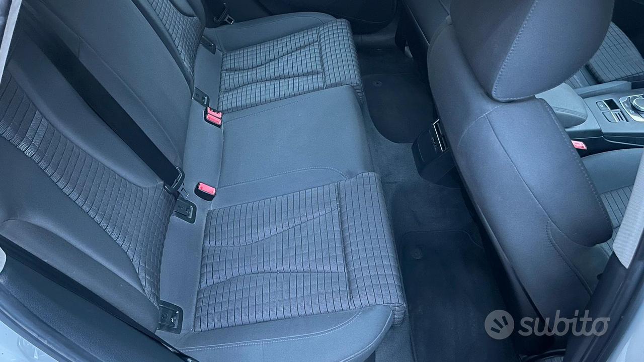 Audi A3 Sportback 1.6 TDI S tronic