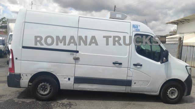 RENAULT Master COIBENTATO FRIGO L2 H2 PRONTA CONSEGNA