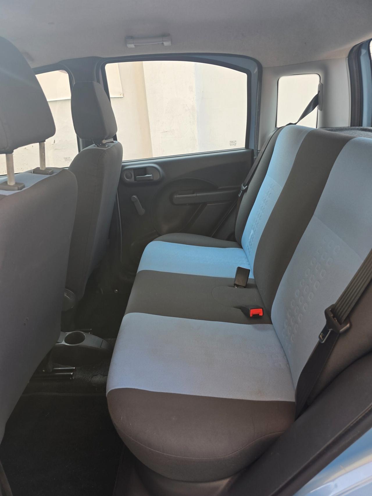 Fiat Panda 1.2 Dynamic Natural Power