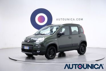 FIAT Panda 0.9 TWINAIR TURBO S&S 4x4 NEOPATENTATI
