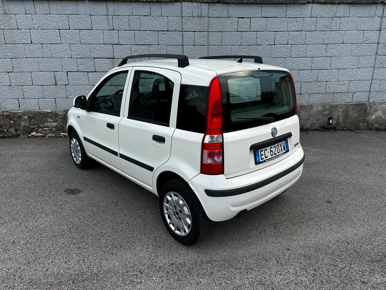 Fiat Panda 1.2 Active Natural Power