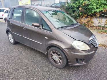 Lancia MUSA 1.3 Multijet 16V 70 CV Oro