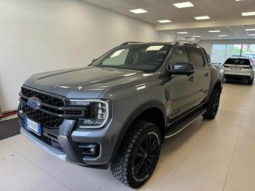 FORD Ranger 3.0 ECOBLUE aut. 240 CV DC Wildtrak 5 posti