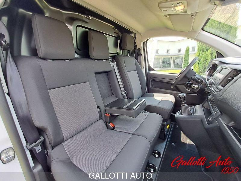 Peugeot Expert BlueHDi 120 S&S Furgone Prem. Standard+IVA